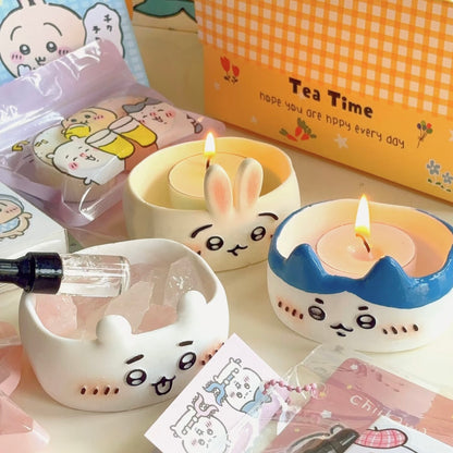 Best Long-Lasting Scented Candles Gift