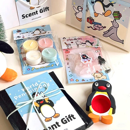Best Long-Lasting Scented Candles Gift