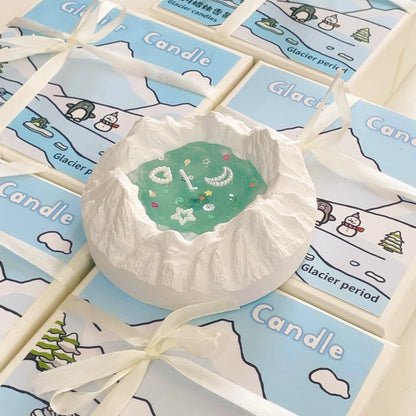 Best Long-Lasting Scented Candles Gift