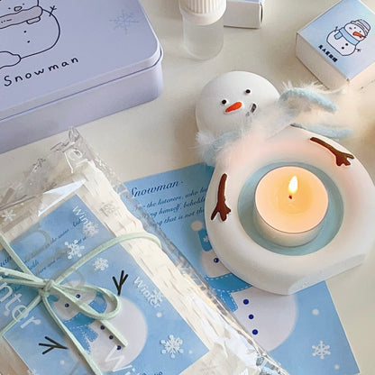 Best Long-Lasting Scented Candles Gift