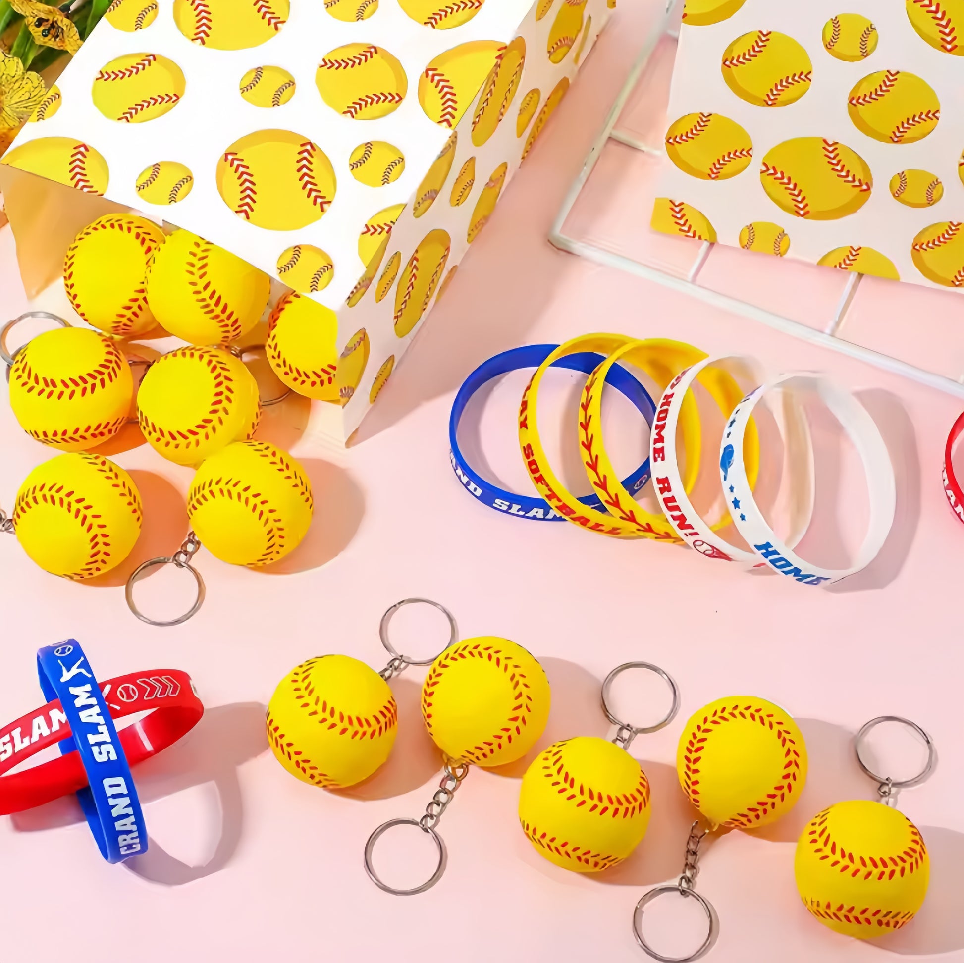 stress ball toys