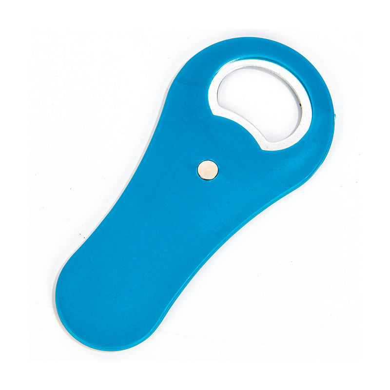 OEM Manufacture Stainless Steel Metal Logo Key Chain Openers Card Shape Keychain Beer Custom Bottle Opener