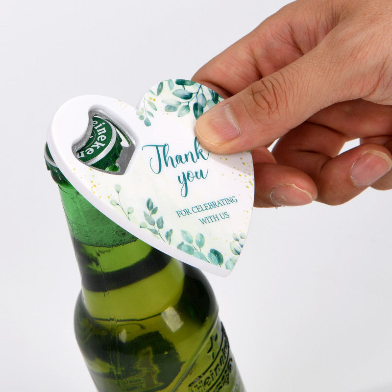 Cheap Bulk Custom Epoxy Sublimation Beer Bottle Opener Keyring Bottle Opener Key Chain Metal Blank Bottle Opener Keychain