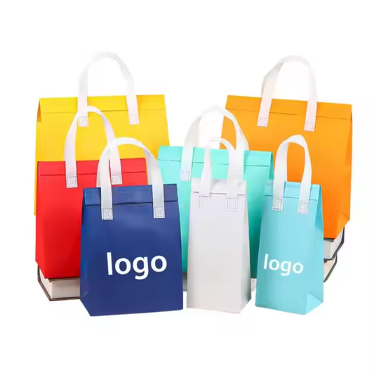 Custom Insulated Bag Lunch