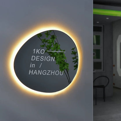 Custom Metal Signs, Custom Aluminium Signs
