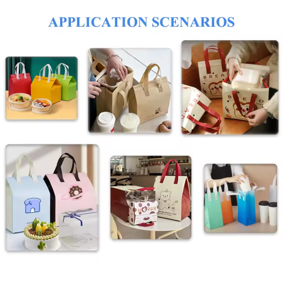 Custom Insulated Bag Lunch