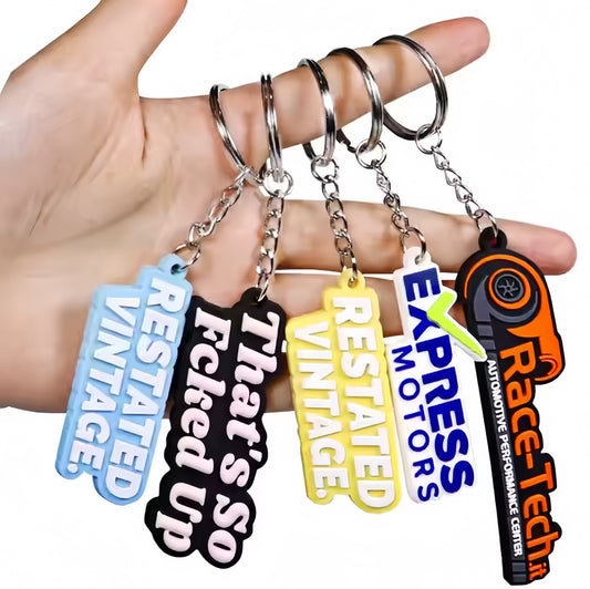 Bulk Custom Key Chain Room Keyring Tag Metal Zinc Alloy Soft Enamel Charm Wholesale Retro Motel Hotel Keychain Customized Key