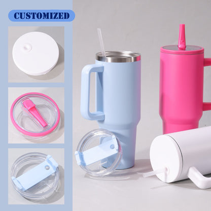 Custom Vacuum Cup