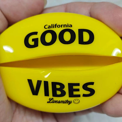 Custom Rubber Coin Purse Keyring Oval Coin Keychain Promo