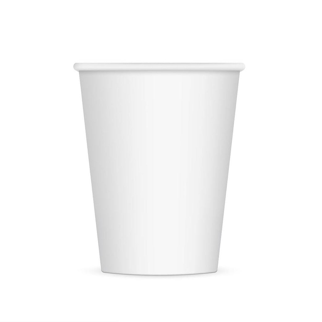 Custom Paper Cup