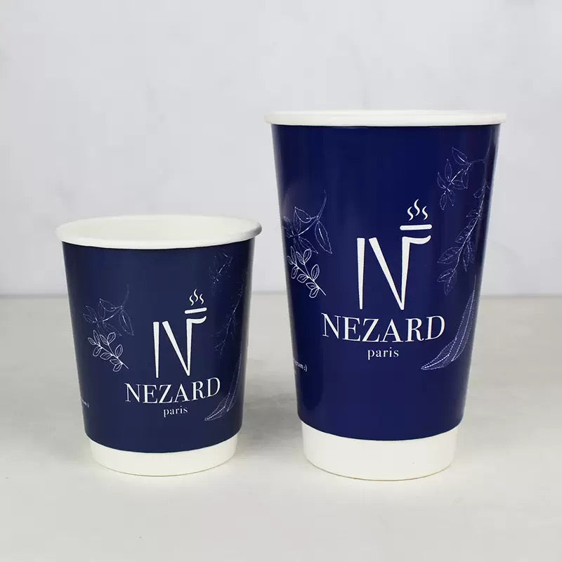 Custom Paper Cup