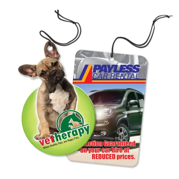 Air Freshener Car Perfume Malaysia Manufacturer Custom Paper Hanging Different Fragrance air Freshener Car