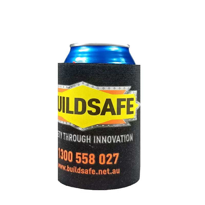 Personalised Custom Logo Koozy Sublimated Australia 12Oz 330Ml Coozies Neoprene Stubby Holder Beer Can Cooler