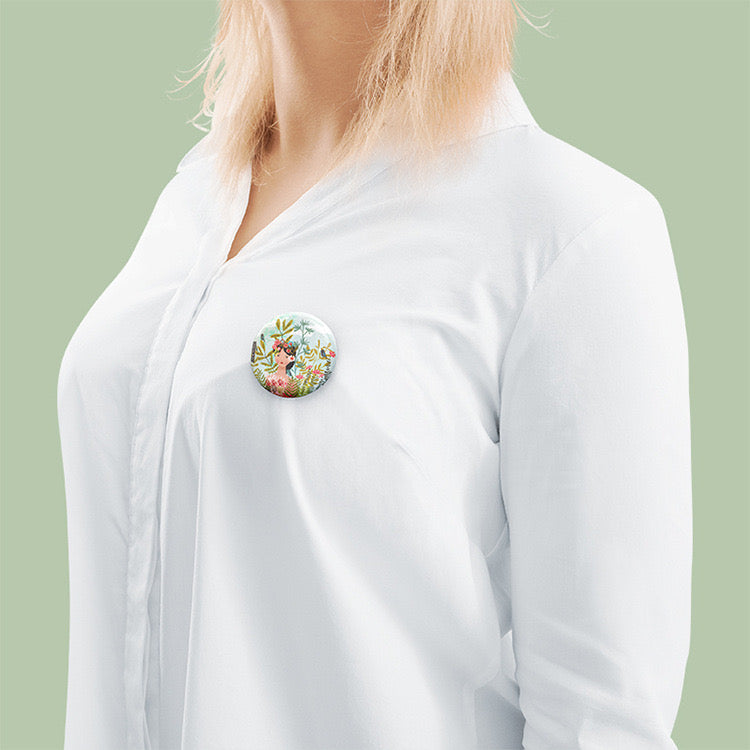 Free Logo Design Metal Pin Badge Manufacture Custom Anime Hard and Soft Brooch Pin Enamel Lapel Pins for Clothes