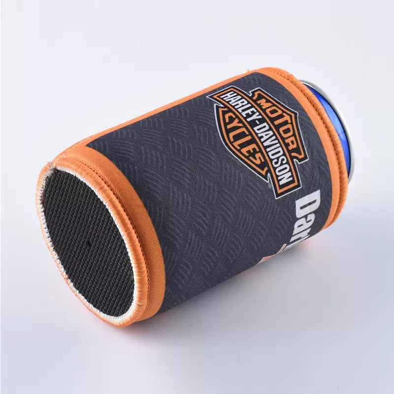 330ml Wholesale Reusable Can Cooler Custom Logo Insulated Koozies for Wedding