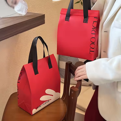 Custom Insulated Bag Lunch