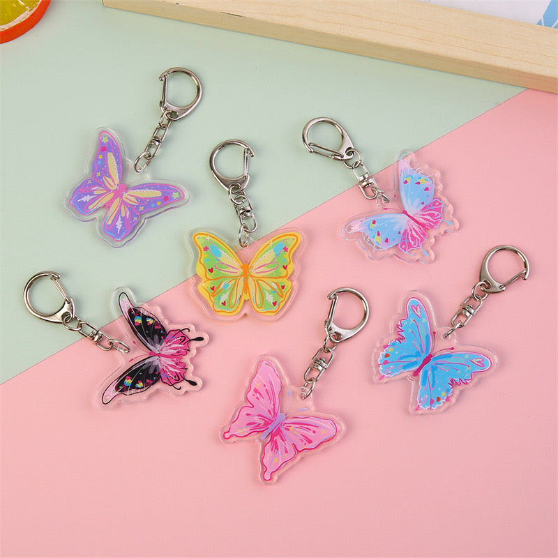 ParallelParkMotelKeyringVintageVibesKeychain_Can_tParkFunnyQuoteKeychain_BagCharm_GiftforBadDriver_GirlyCarAccessory