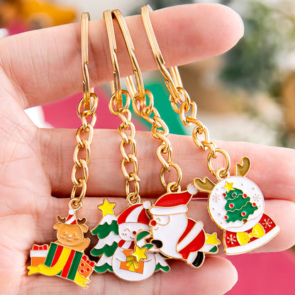 ParallelParkMotelKeyringVintageVibesKeychain_Can_tParkFunnyQuoteKeychain_BagCharm_GiftforBadDriver_GirlyCarAccessory