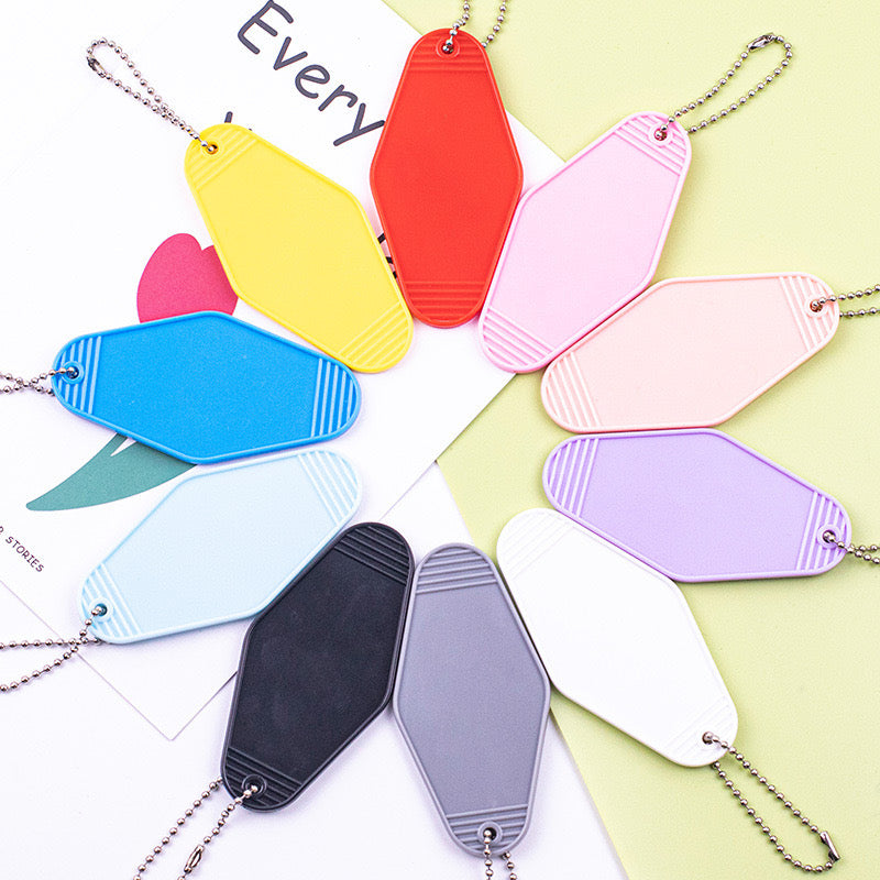 ParallelParkMotelKeyringVintageVibesKeychain_Can_tParkFunnyQuoteKeychain_BagCharm_GiftforBadDriver_GirlyCarAccessory