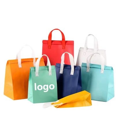 Custom Insulated Bag Lunch