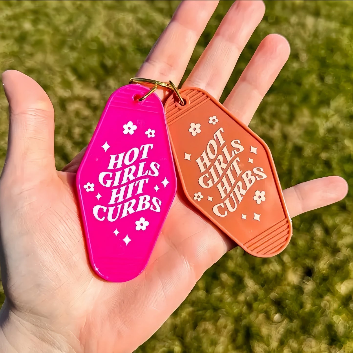 personlised keyrings promotional gift business gift custom hotel motel keychains