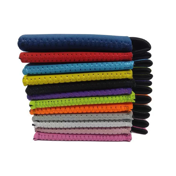 Top Selling High Quality Promotional Custom Logo Neoprene Can Magnet Stubby Cooler Beer Coozies