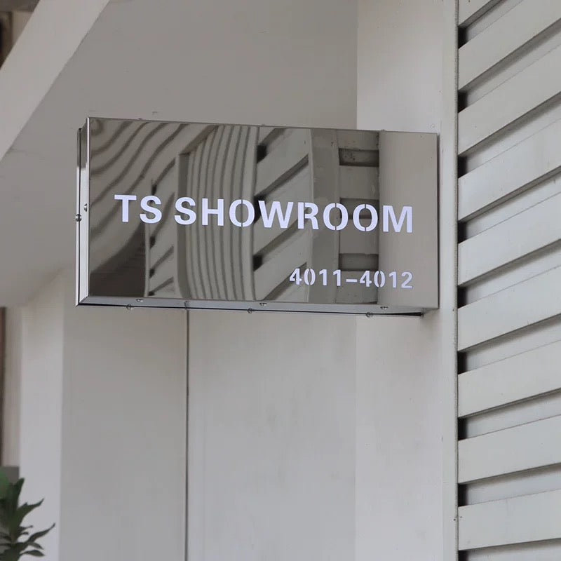 Custom Acrylic LED Neon Box Business
