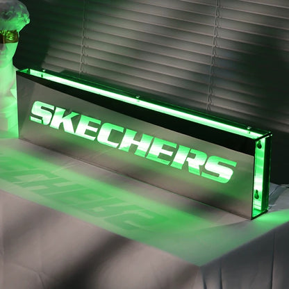 LED Light Box Signs | Illuminated Signs