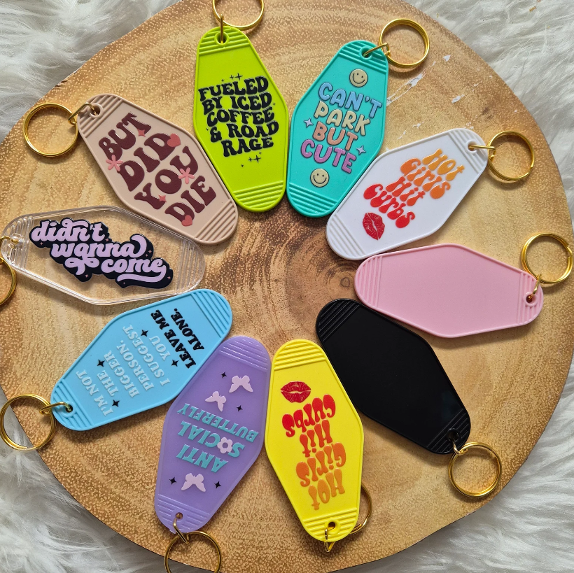 Custom Keychain Key Chain Logo Soft Rubber Keychains Silicone Keyring Rubber Personalized 3D Customized Key Chain