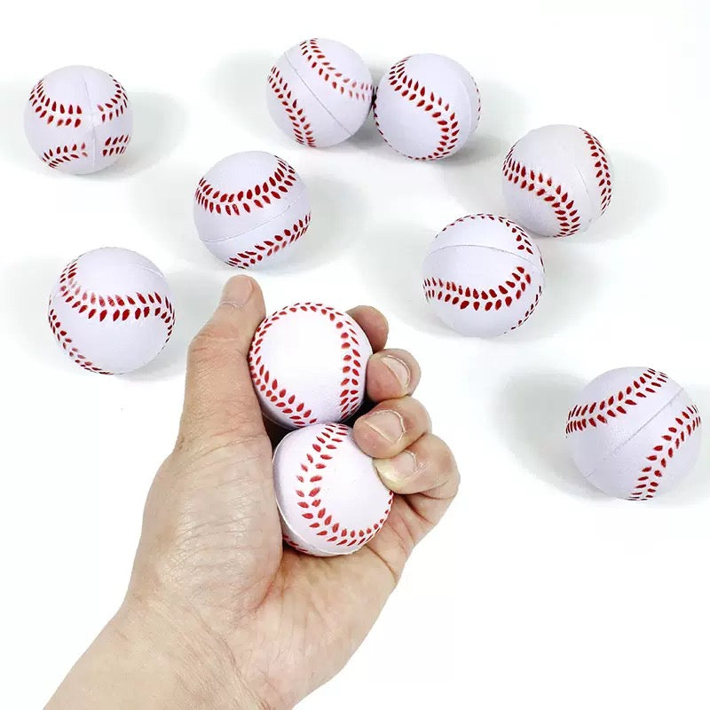 Custom Logo PU Foam Organ Liver Lungs Stress Reliever Heart Stress Ball Kidney Stress Ball