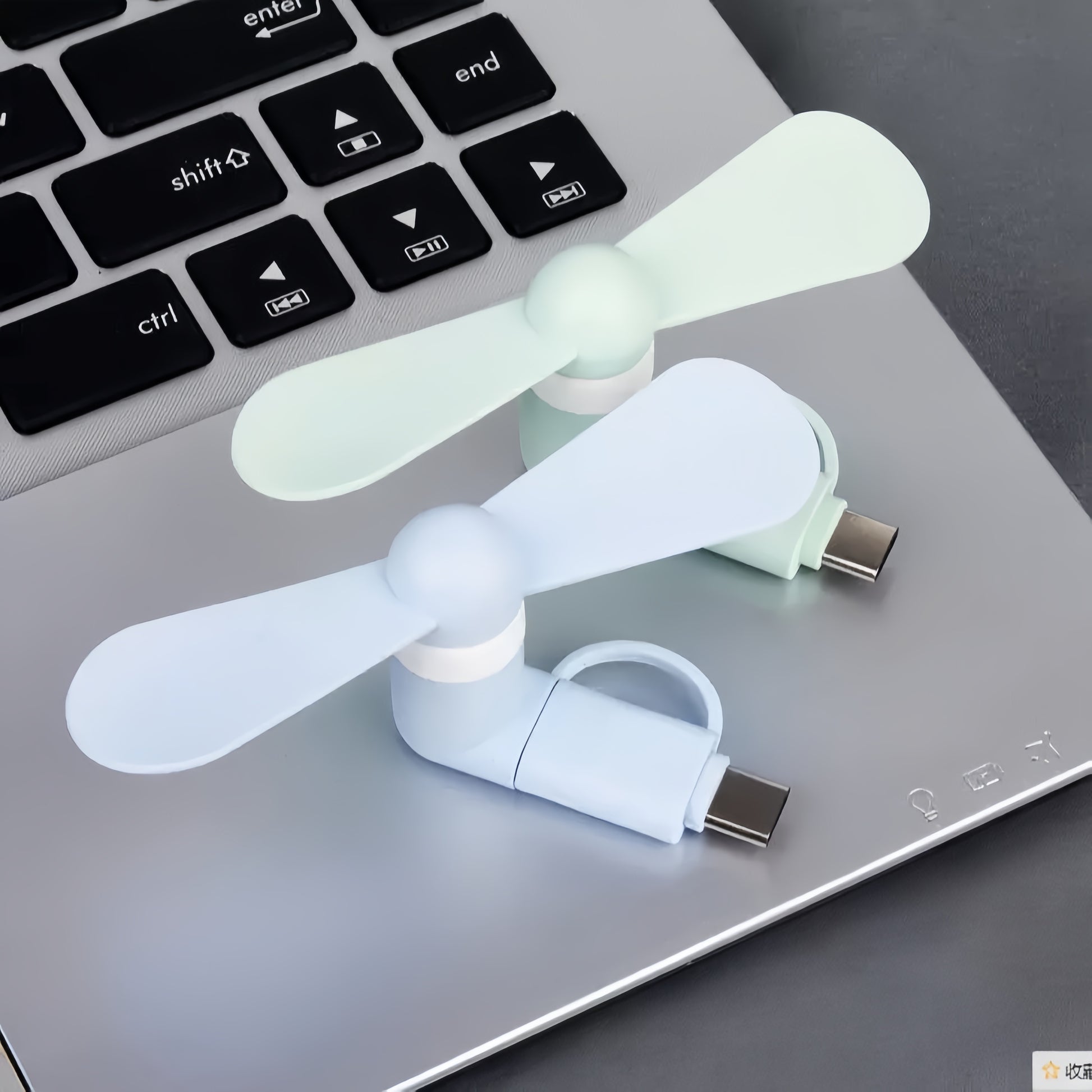 USB Portable Fans for sale Desk & Mini Fans