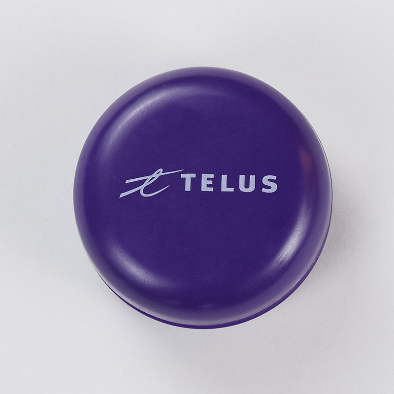 Ventilateur portable 3 en 1 avec logo personnalisé pour iPhone, Android et Type-C