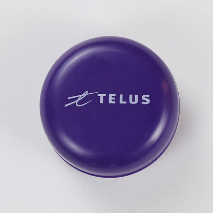 Ventilateur portable 3 en 1 avec logo personnalisé pour iPhone, Android et Type-C