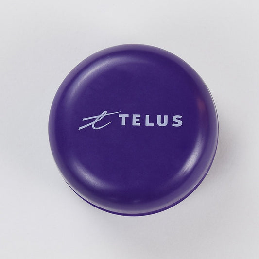 Ventilateur portable 3 en 1 avec logo personnalisé pour iPhone, Android et Type-C