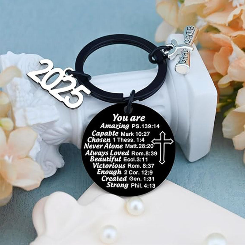Positive Affirmation Optimism Gift Kindness Is Magic Good Things Own Your Magic Self Love Custom Hotel Keychains Motel Keychain