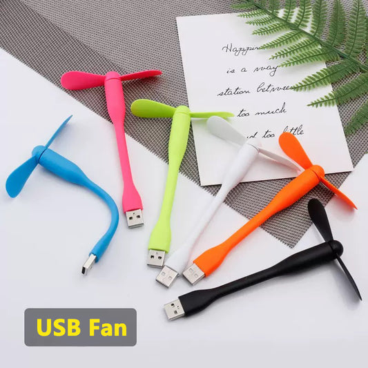2025 Handy Personal Electric Mini Personalized Small Rechargeable Outdoor Desktop Cute 3 in 1 USB Handheld Fans Custom Logo