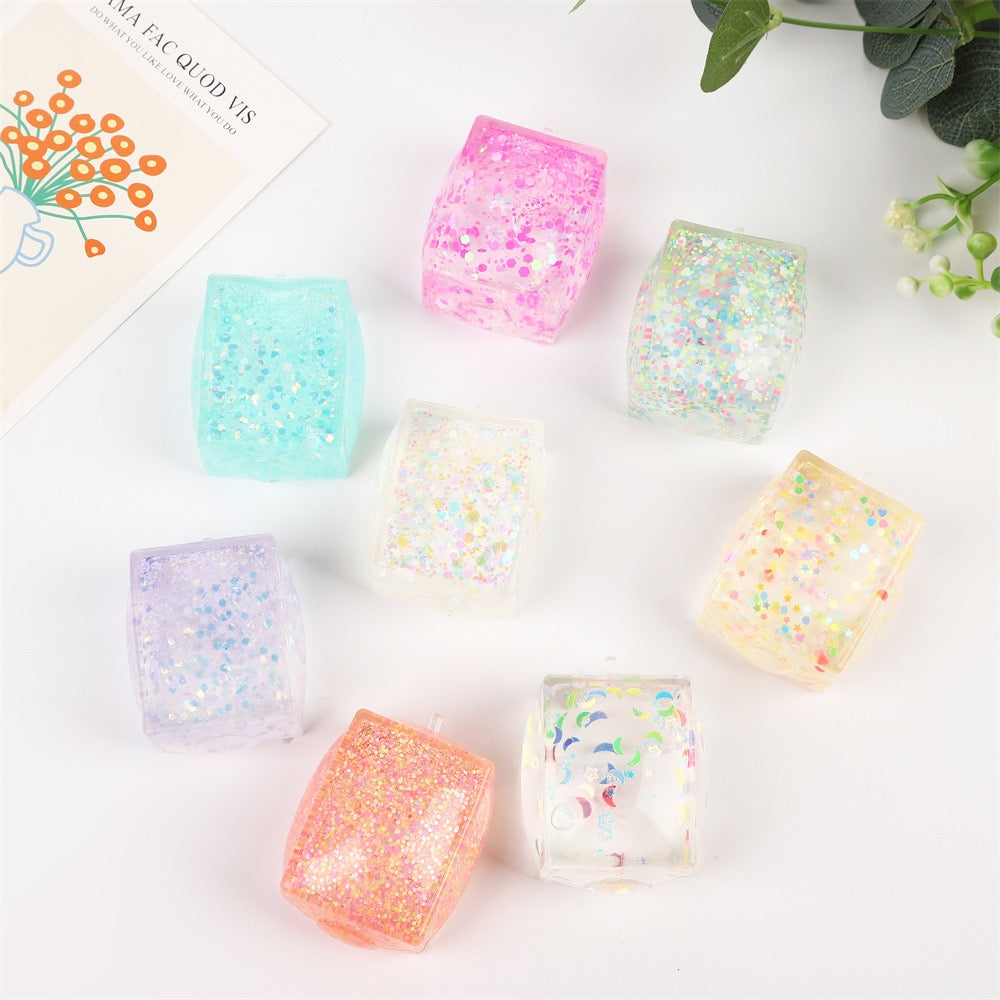 Logo Print Squeeze Emoticons Pu Material Stress Ball PU Foam Ball Customized LOGO