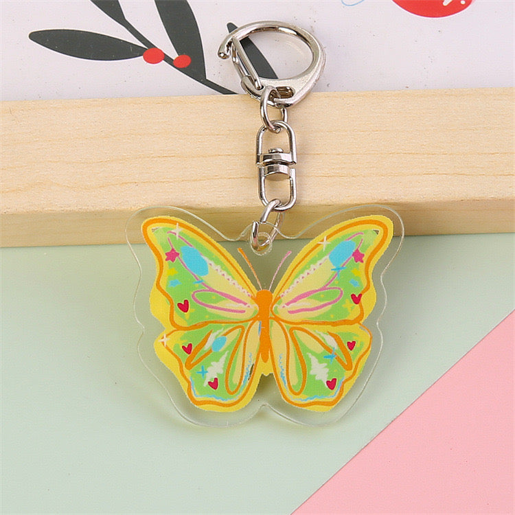 Positive Affirmation Optimism Gift Kindness Is Magic Good Things Own Your Magic Self Love Custom Hotel Keychains Motel Keychain