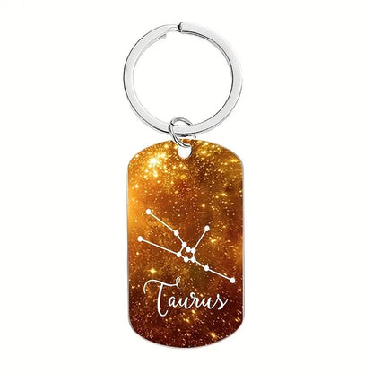 HousePlantAppreciationSocietyMotelKeychainWatertheplantscarkeyring