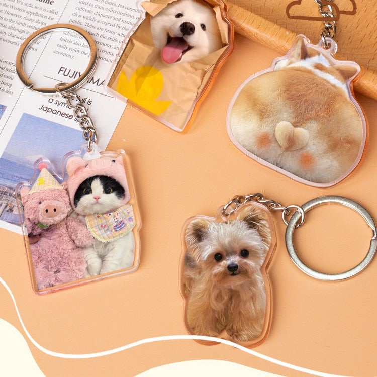 2025 Custom Key Tags Promotional Blank Plastic Retro Vintage Motel Room Hotel Keychain