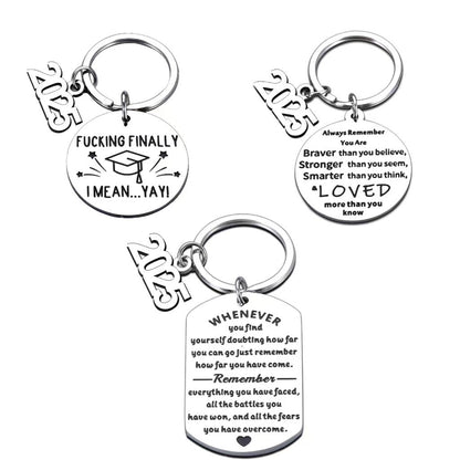 Clear Pearl Glitter Hotel Plastic Keychain Custom UV Printing Blank Plastic Acrylic Luggage Tags Retro Motel Keychain