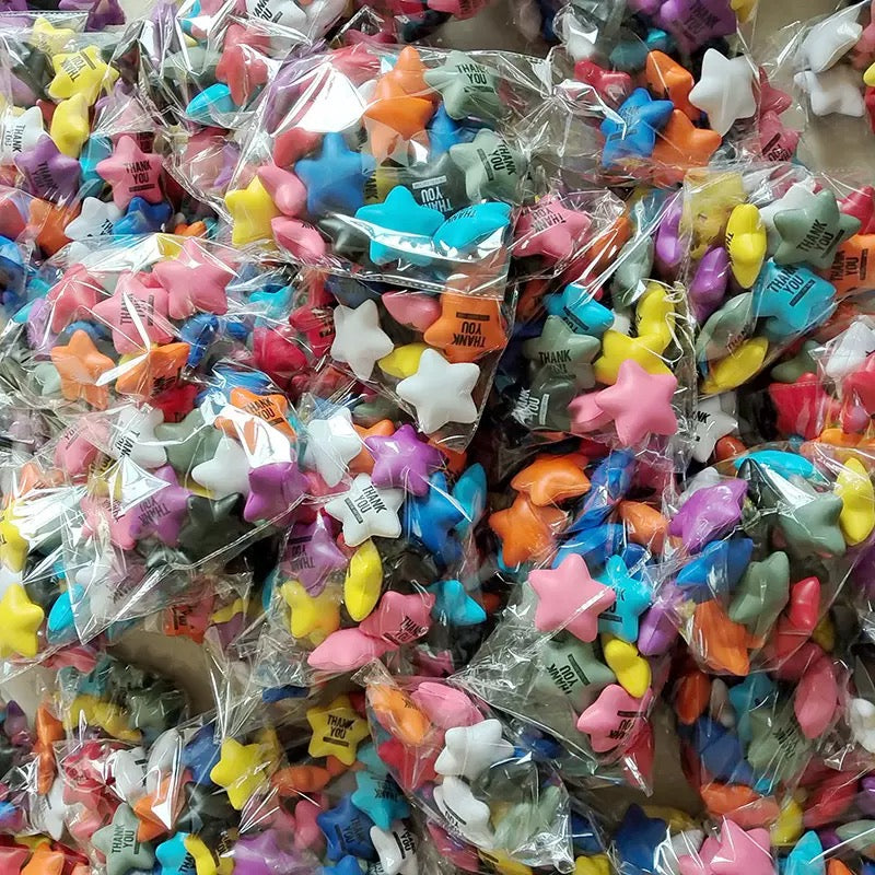 Wholesale Custom Logo Silicone Reaction Balls for Hand and Eye Coordination
