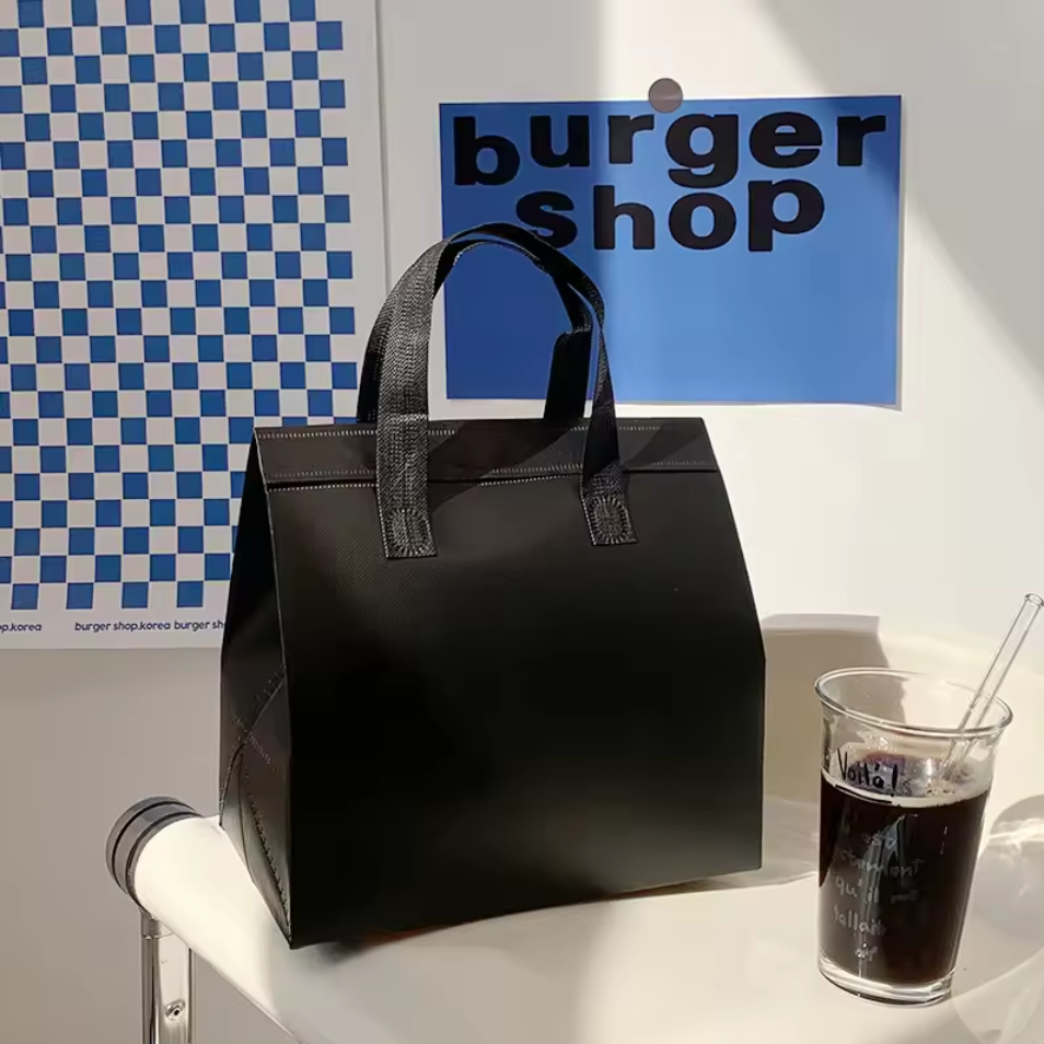 Custom Insulated Bag Lunch