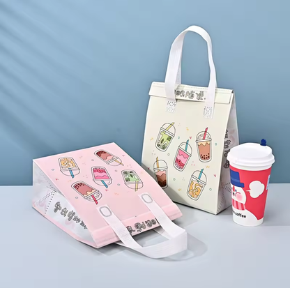 Custom Insulated Bag Lunch