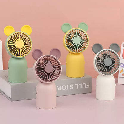 Custom Cooling Fan With Your Logo | Fast Shipment In 2 Days