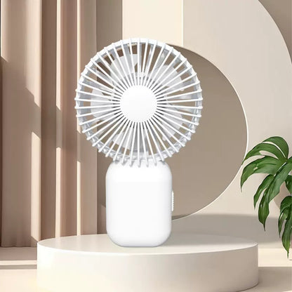 Custom Cooling Fan With Your Logo | Fast Shipment In 2 Days