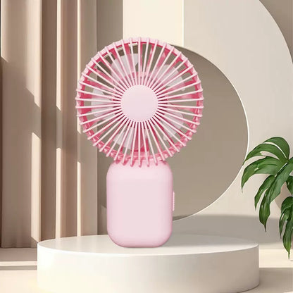 Custom Cooling Fan With Your Logo | Fast Shipment In 2 Days