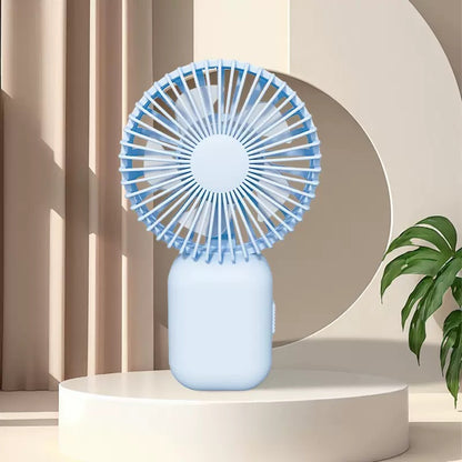 Custom Cooling Fan With Your Logo | Fast Shipment In 2 Days