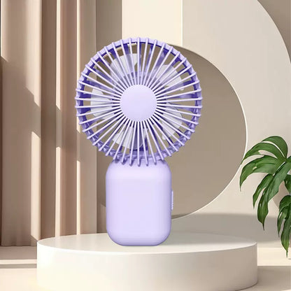 Custom Cooling Fan With Your Logo | Fast Shipment In 2 Days