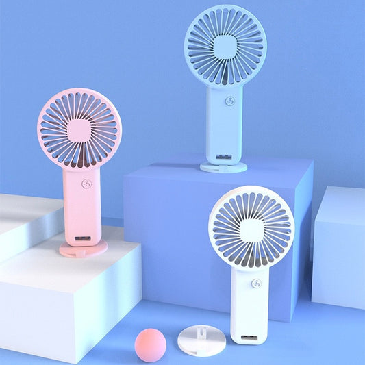 Custom Cooling Fan With Your Logo | Fast Shipment In 2 Days